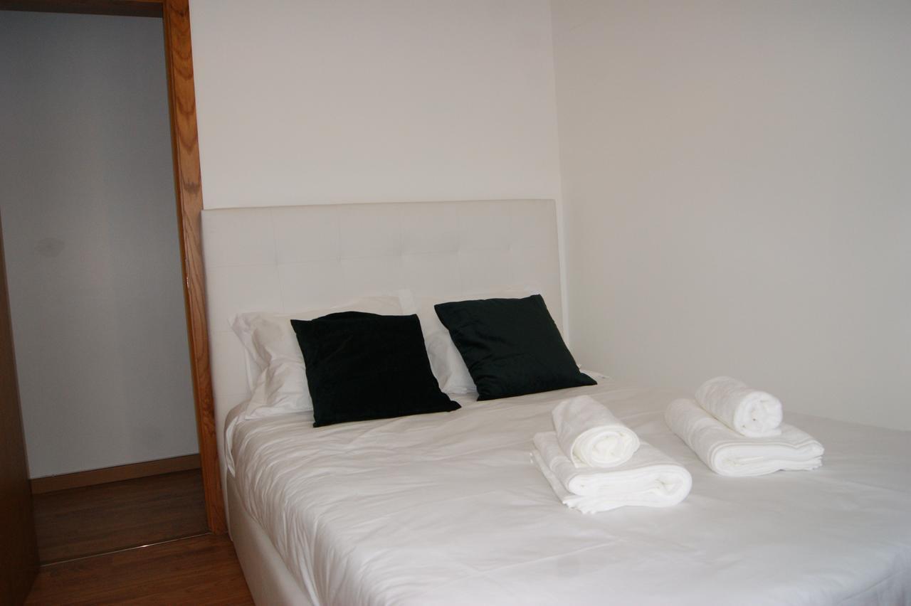 Hotel World Travelers Lisbona Esterno foto