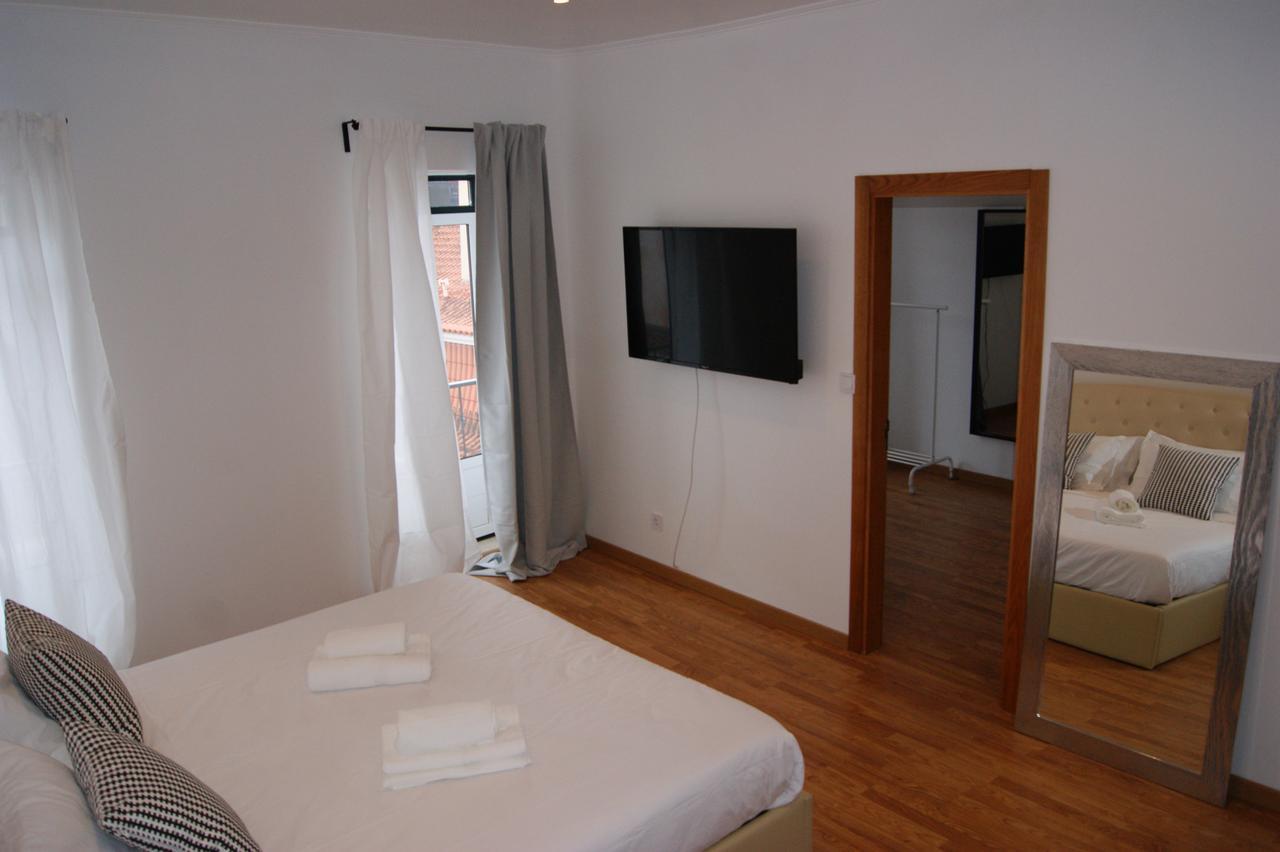 Hotel World Travelers Lisbona Esterno foto