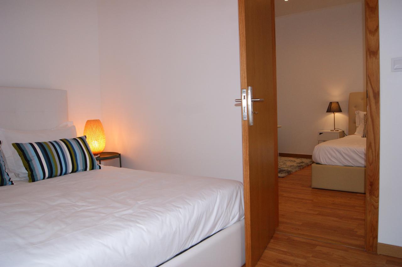 Hotel World Travelers Lisbona Esterno foto